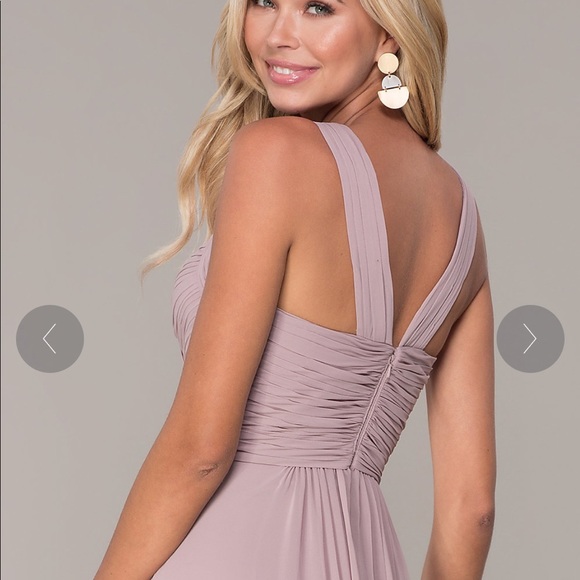 LONG EVENING/PROM DRESS - Picture 3 of 5